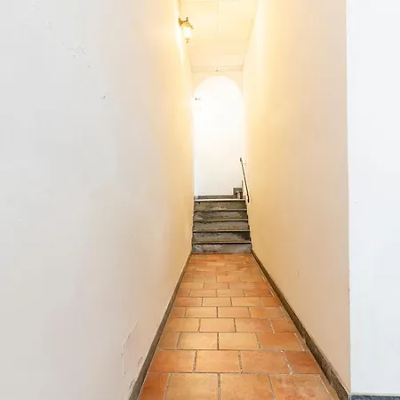 Guesthost - Lovely X4 With Mezzanine